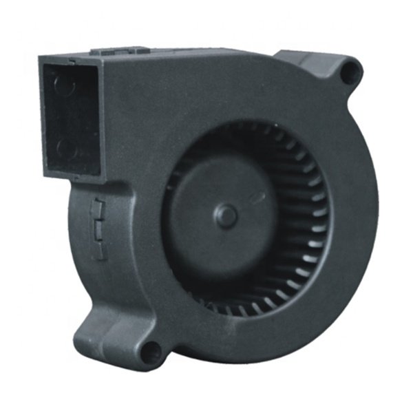 Cooling Fan 6025 60mm 5v 12v 24V Small Turbine Centrifugation Blower Fan TD6025-K